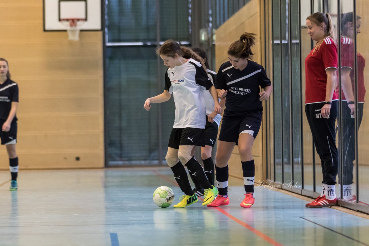 Bild 71 - Girls Cup